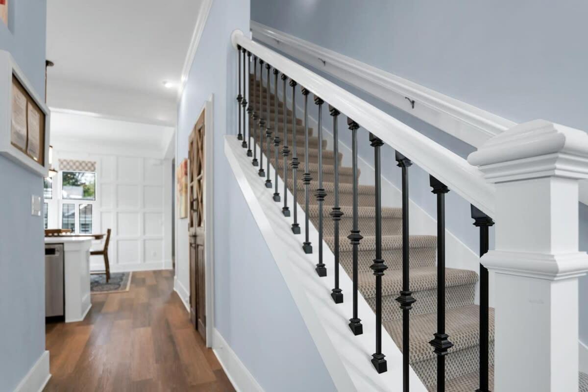 Вілла Blue House, Prime Location, Family Amenities, Bbq! Сейнт-Огастін Екстер'єр фото